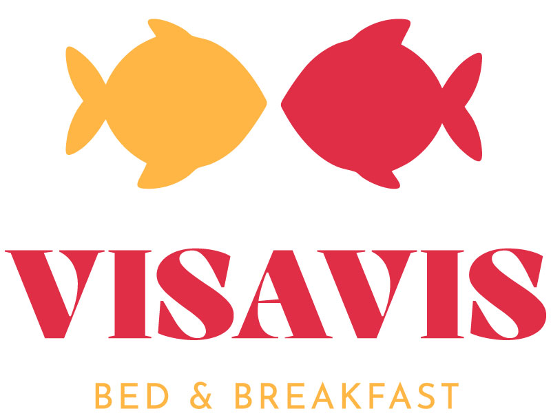 Logo b&b vis à vis